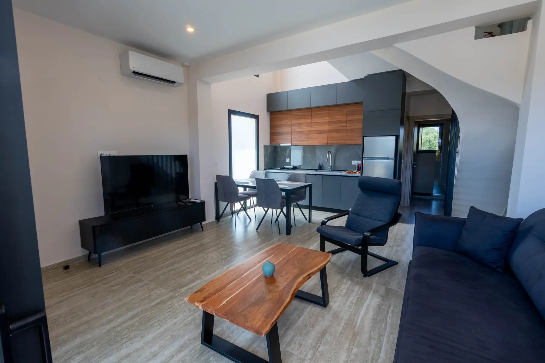 AMMOS residence — photo 3
