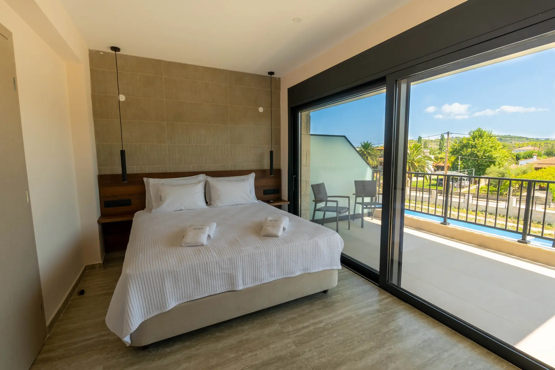 AMMOS residence — photo 7