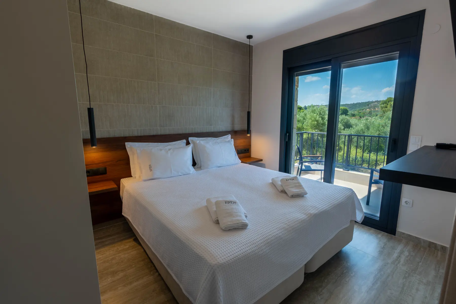 AMMOS residence — photo 11