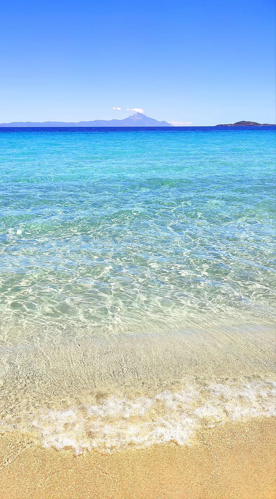 Sithonia and the surrounding area — photo 3