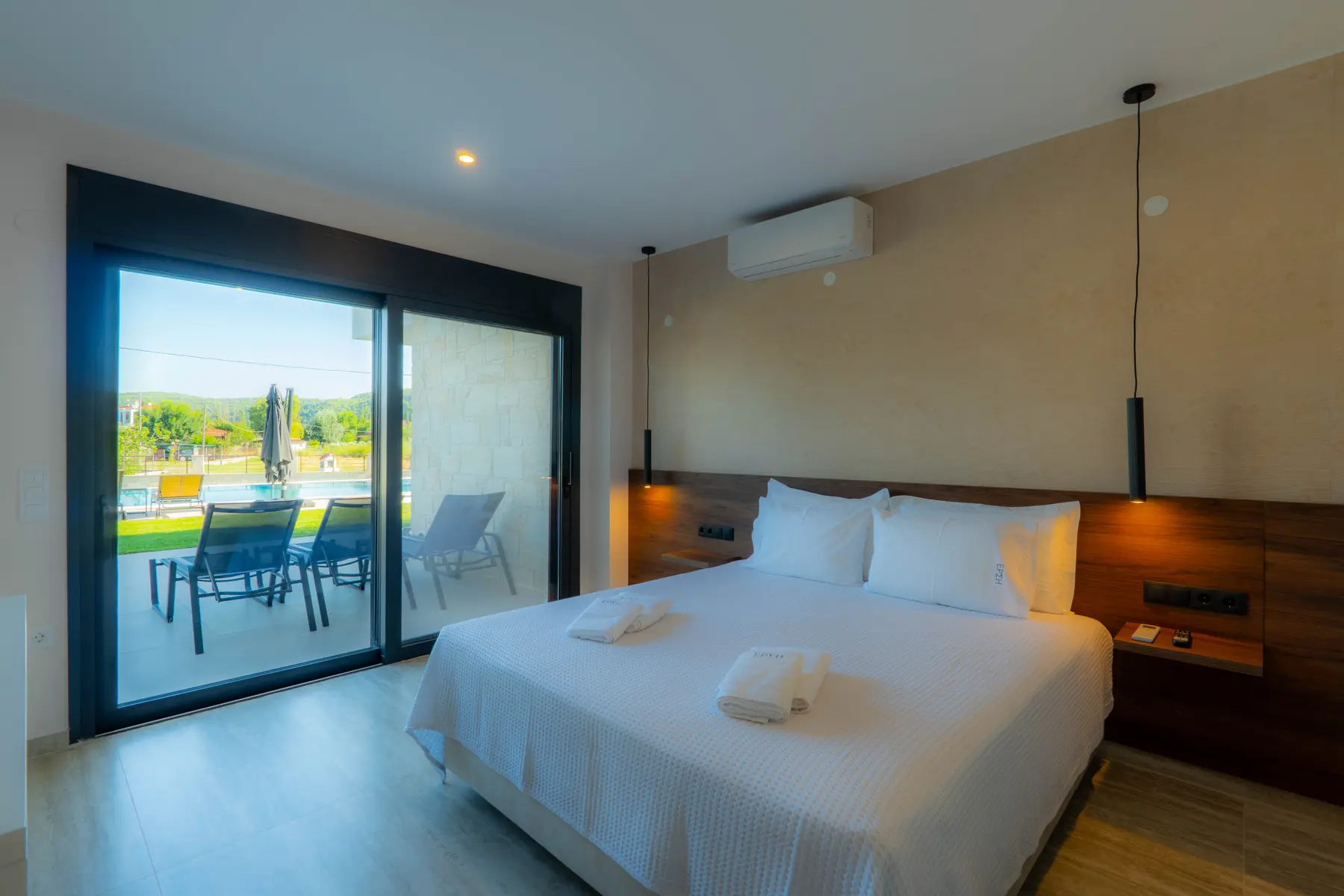 ILIOS residence — photo 14